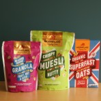 Cereals